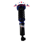 Coilover Kit for Mazda Savanna RX-7 FC3S (1986–1991) Adjustable Height