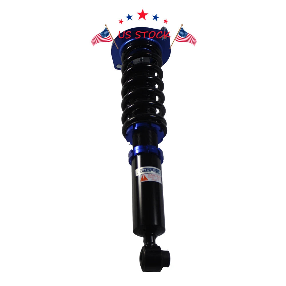 Coilover Kit for Mazda Savanna RX-7 FC3S (1986–1991) Adjustable Height