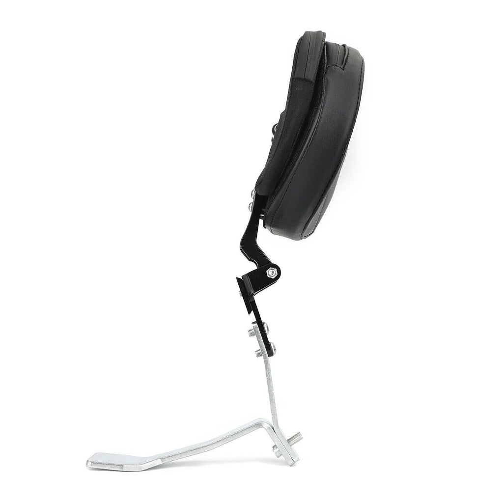 ATV Driver Backrest for Can Am Spyder RT SE6 SM6 SE5 SM5 (2010–2017)