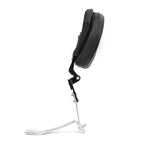 ATV Driver Backrest for Can Am Spyder RT SE6 SM6 SE5 SM5 (2010–2017)