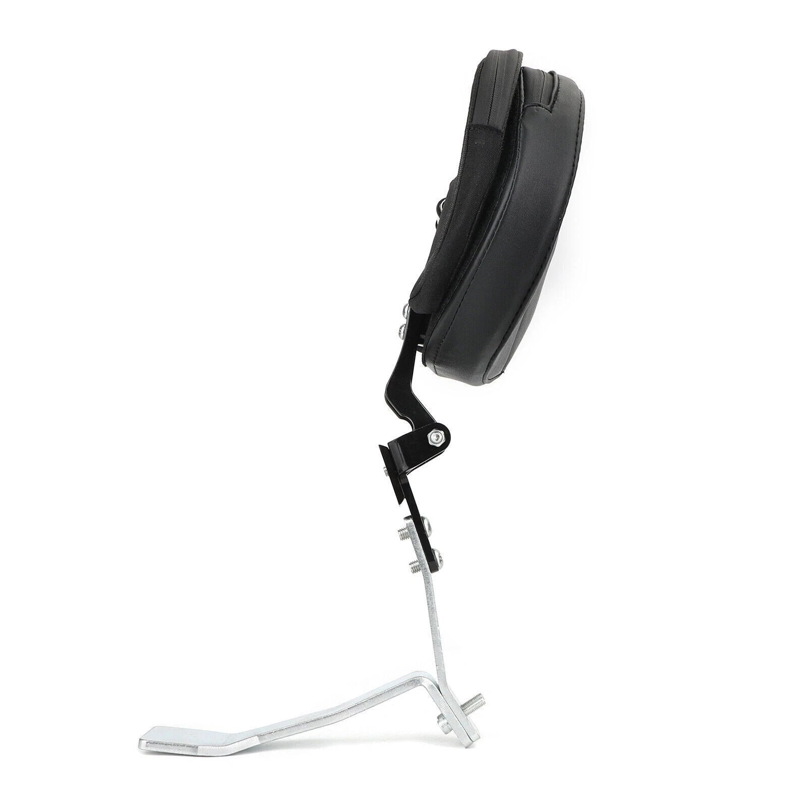 ATV Driver Backrest for Can Am Spyder RT SE6 SM6 SE5 SM5 (2010–2017)