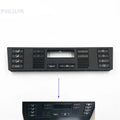 AC Climate Heater Control Panel Button for BMW E39 E53 525i 528i 530i 540i M5 X5 (1997-2006)