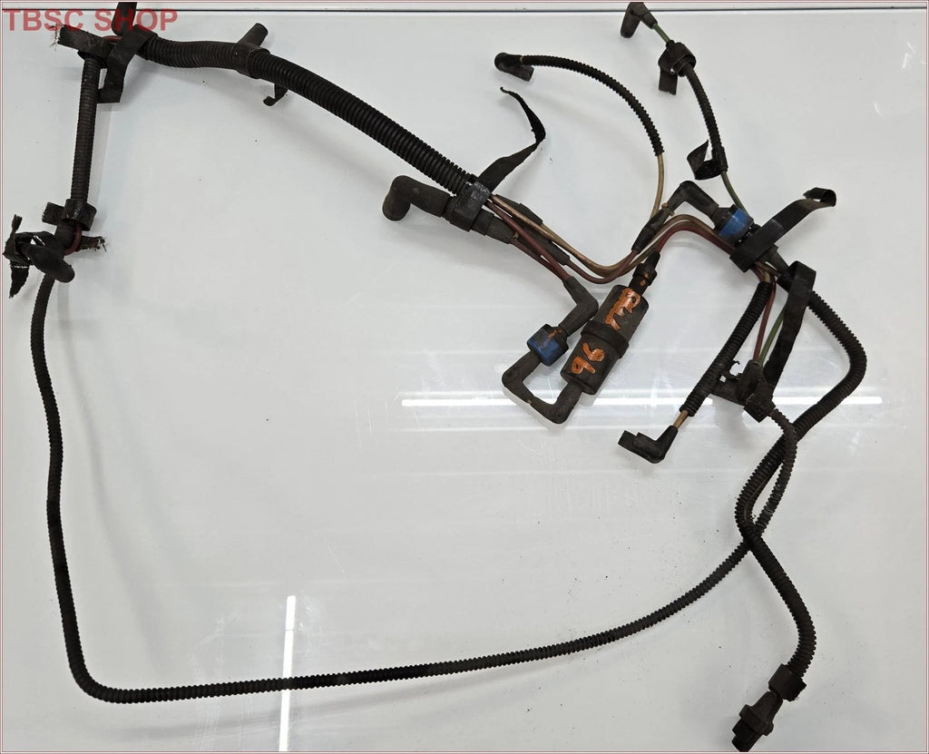 EGR Vacuum Assembly for Lincoln Mark VIII (1996) 4.6L F57E-9J459-CA