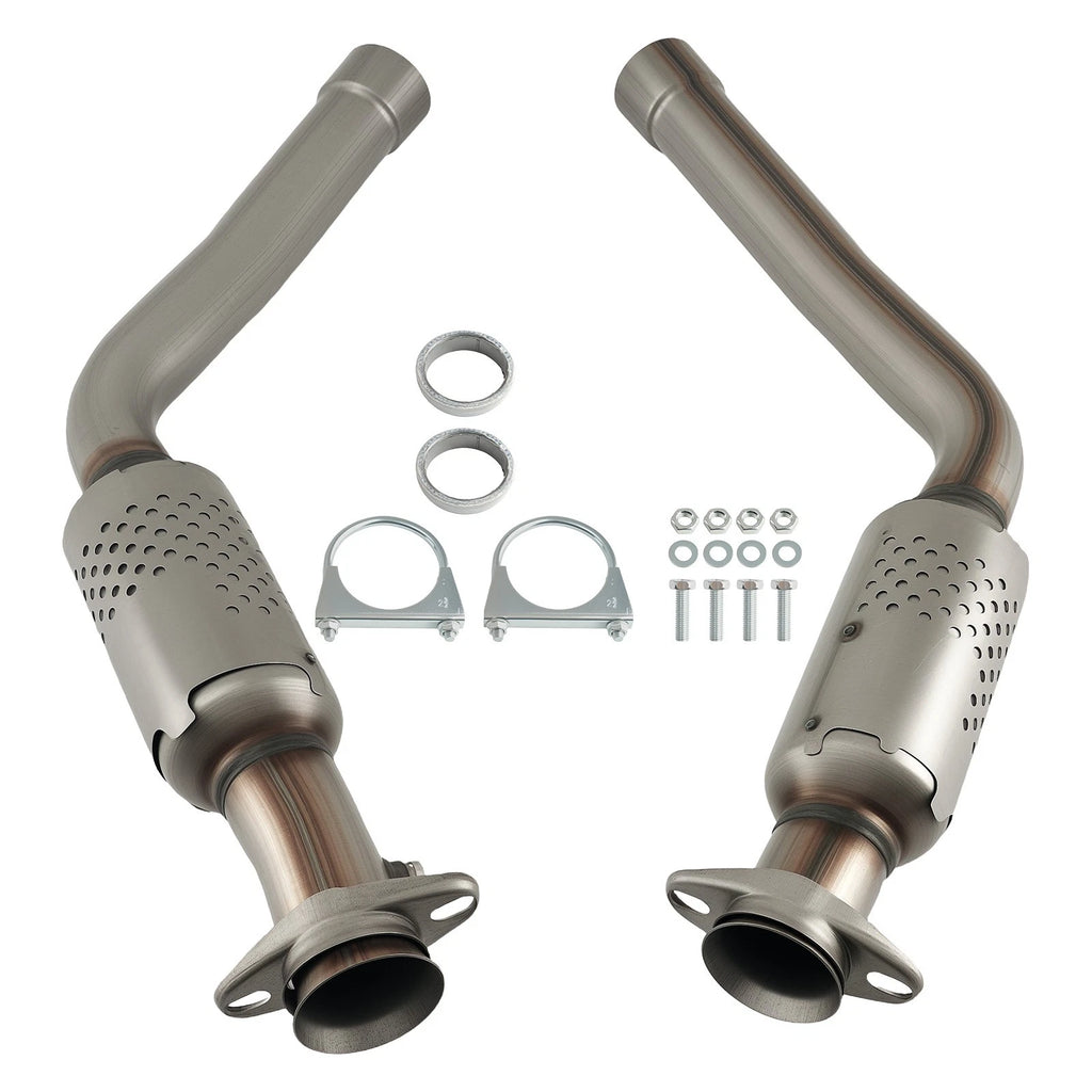 Catalytic Converter for Ford Mustang 3.7L (2011-2014)