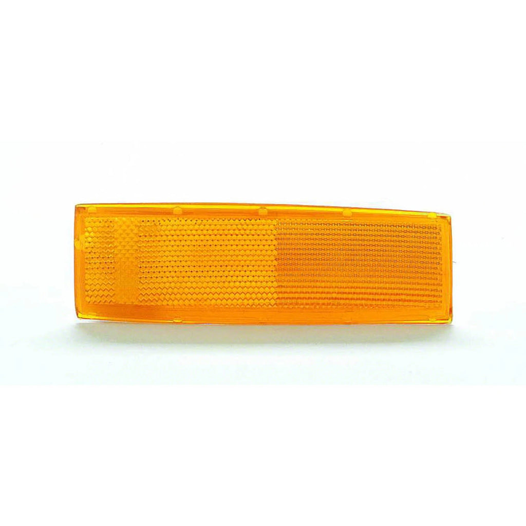 Replacement Driver Side Front Marker Light Assembly (See compatibility Chart)