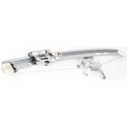 Rear Right Window Regulator for Mercedes ML Class