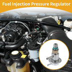 Fuel Pressure Regulator for Lexus LS400 (1995-1997)