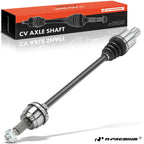 Rear Side CV Axle Assembly for Jeep Compass (2018–2025)