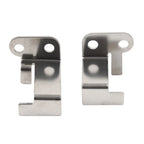 Actuator Manifold P2015 Repair Brackets for Audi Volkswagen (2.7L 3.0L 4.2L TDI)