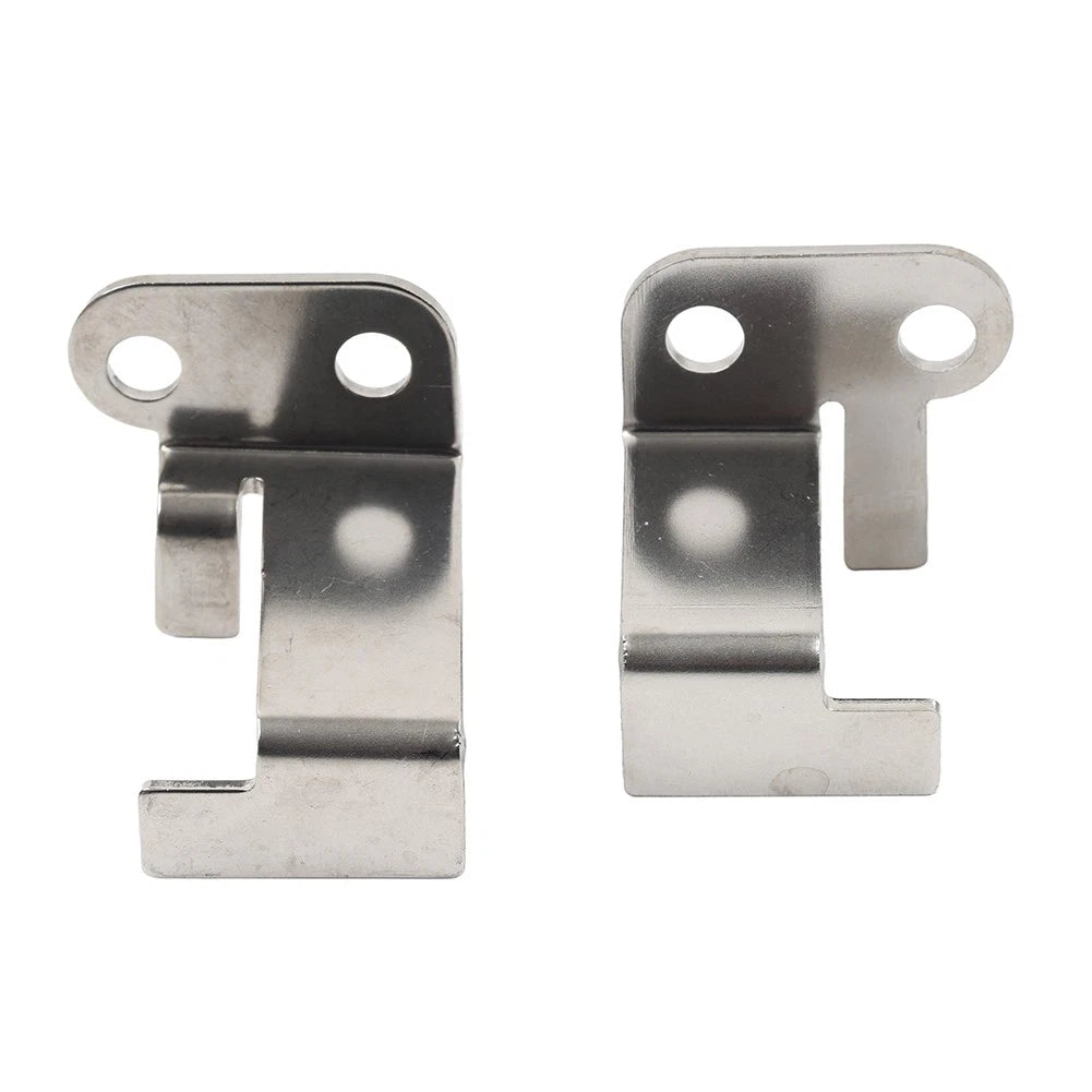 Actuator Manifold P2015 Repair Brackets for Audi Volkswagen (2.7L 3.0L 4.2L TDI)