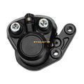 Front Left Brake Caliper & Pads 43041-004 for Kawasaki Z1 H2 (1972–1975)