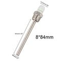 Stainless Steel Thermowell 12NPT for 6mm Sensors (Universal Fit)