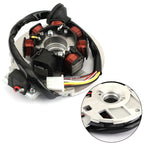 Stator Generator for Polaris Predator Scrambler Sportsman 50 90 (2001–2006) 0450998 T9