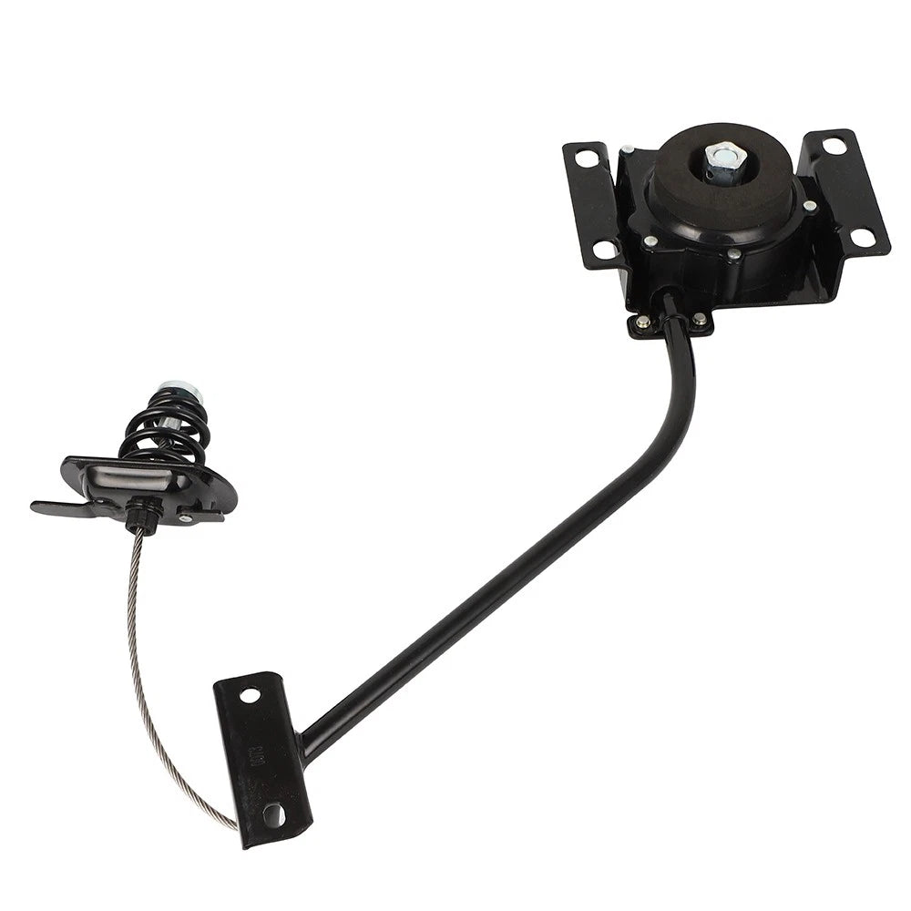 Spare Tire Carrier Wheel Mount for Mazda CX-9 (2007–2015)