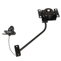 Spare Tire Carrier Wheel Mount for Mazda CX-9 (2007–2015)