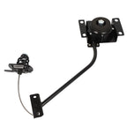 Spare Tire Carrier Wheel Mount for Mazda CX-9 (2007–2015)