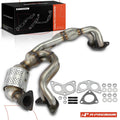 Catalytic Converter for Subaru Outback, Forester, Impreza, Legacy (2006–2012)