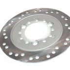 190mm 3 Bolt Brake Caliper Disc Rotor for Quad Dirt Bike ATV Buggy