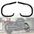 Engine Guard Highway Crash Bar for Indian Super Chief Limited (2022–2025)