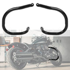 Engine Guard Highway Crash Bar for Indian Super Chief Limited (2022–2025)