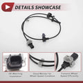 ABS Wheel Speed Sensor for Honda Odyssey RC3 (2011-2017)