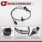 ABS Wheel Speed Sensor for Honda Odyssey RC3 (2011-2017)