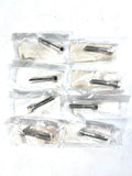8 Pack Bolt Screw Set for Yamaha - Part Number 97080-8045