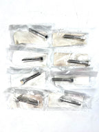8 Pack Bolt Screw Set for Yamaha - Part Number 97080-8045