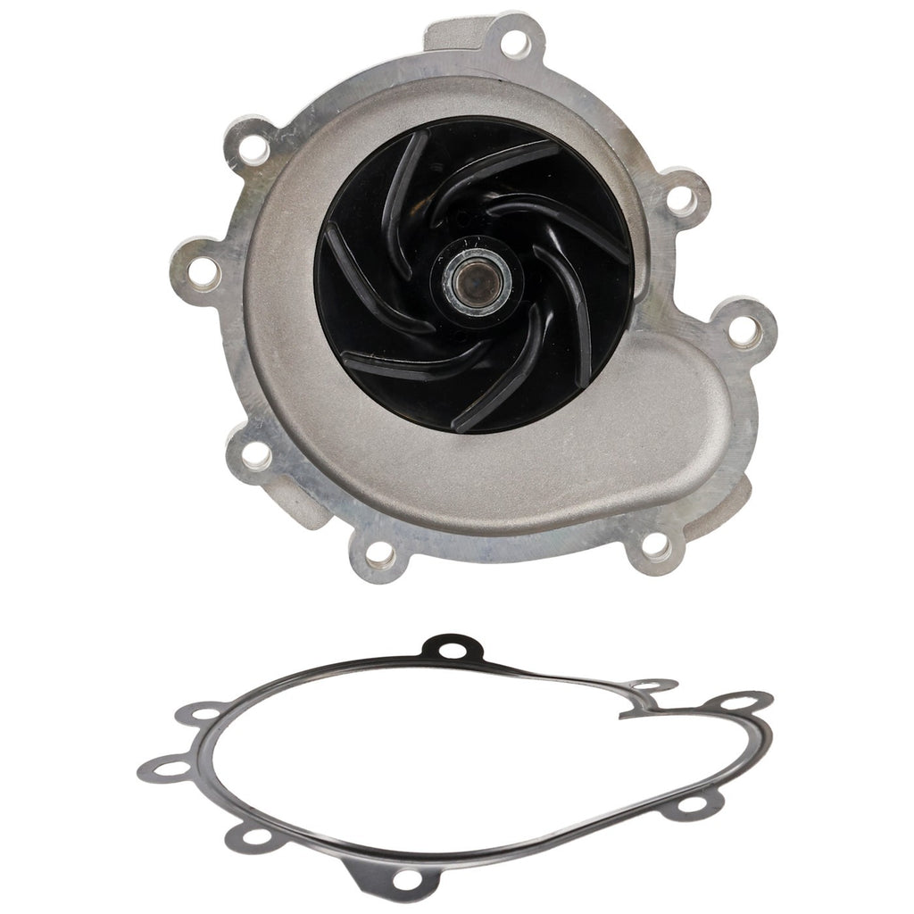 Water Pump for Porsche Cayenne (2003–2006)
