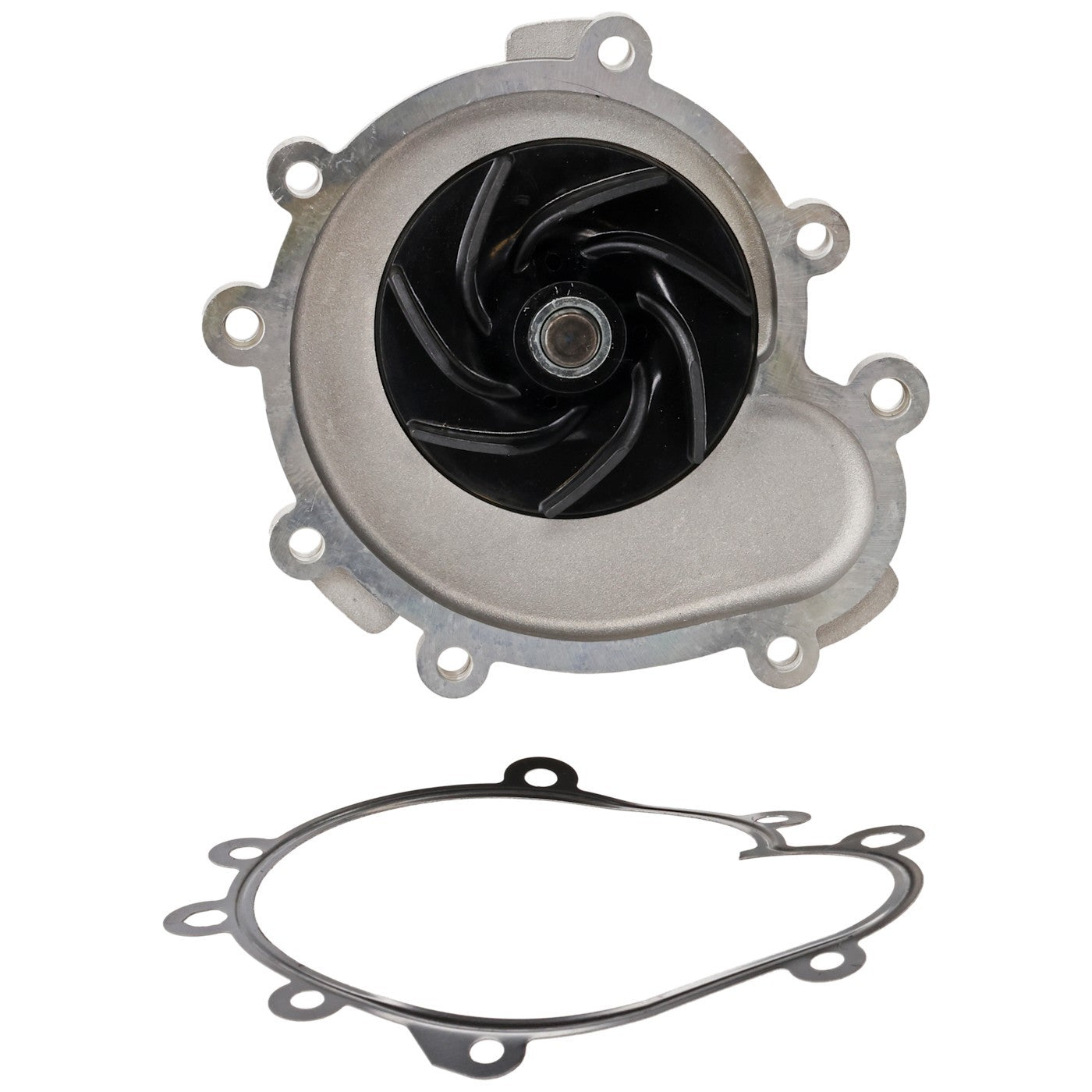 Water Pump for Porsche Cayenne (2003–2006)