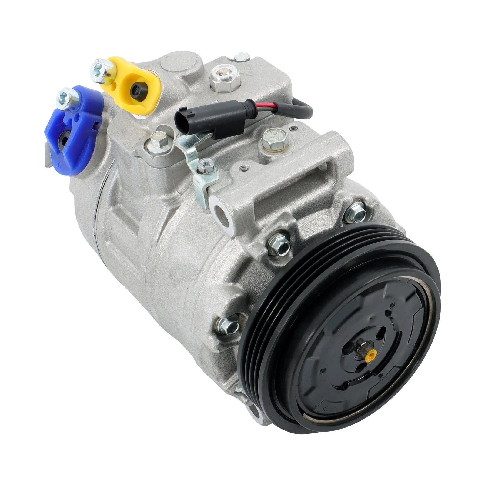 AC Compressor for BMW 550i 650i 750i 750Li 760Li (2006–2010)