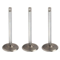 3pc Engine Intake Valve Kit for Chevrolet Silverado 1500 LU3 (2007–2013)