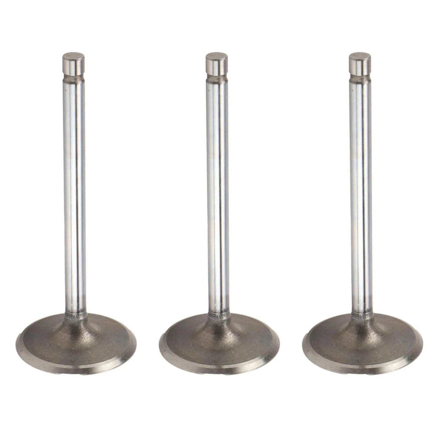 3pc Engine Intake Valve Kit for Chevrolet Silverado 1500 LU3 (2007–2013)