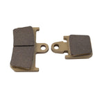 Front Brake Pads for Yamaha XV 1700 V-Max (2009–2021)
