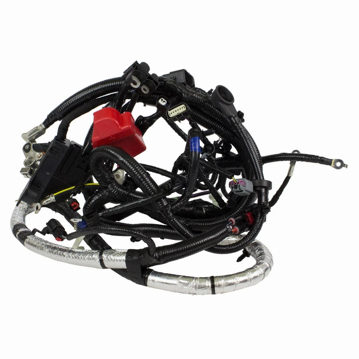 Motorcraft OEM Starter Cable for Ford Edge (2015–2016) WC-96648