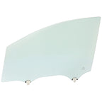 Front Driver Door Glass for Honda Odyssey (2011–2017)