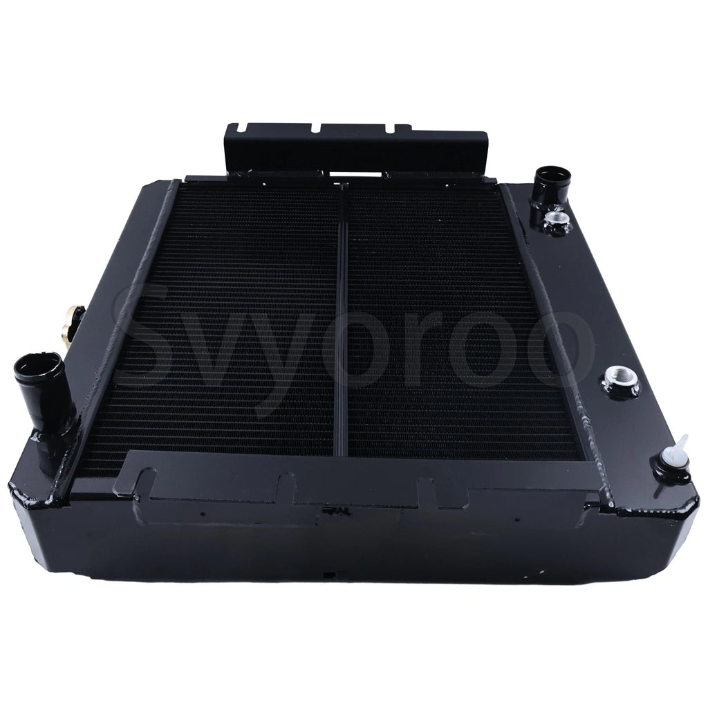 Radiator for Hyster Forklift (Replaces 1310573, 1314217, 1387270, 1457900)