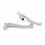 Brake Clutch Levers for Honda XR250 (1995–2007), CRM250 (1995–2000), CR125, AX-1, XR400