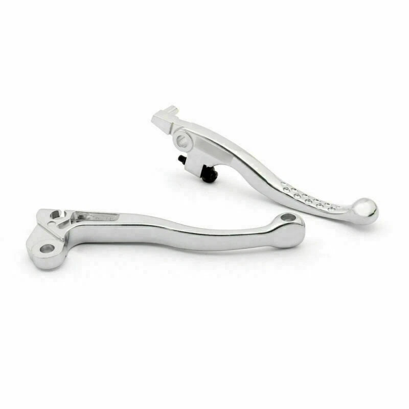 Brake Clutch Levers for Honda XR250 (1995–2007), CRM250 (1995–2000), CR125, AX-1, XR400