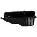 Engine Oil Pan for Chevrolet K3500 5.7L V8 (1996–2000)