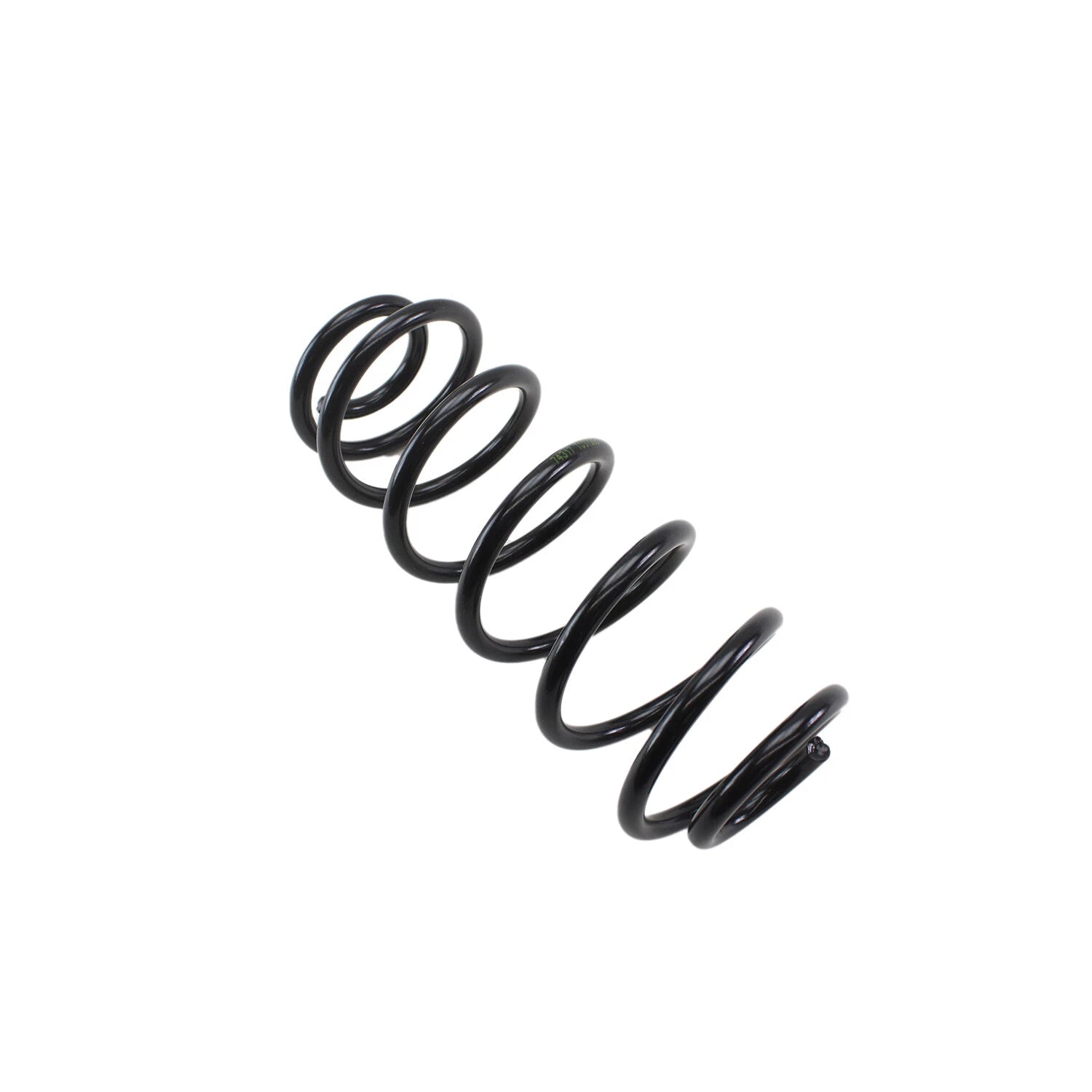 Lesjofors Rear Coil Spring for Audi (4204227)