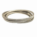Replacement Triangle Belt 5/8 Inch 180 Inch for TCU26297 (Lawn Mower)
