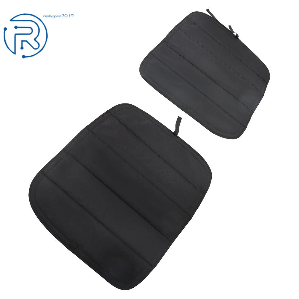 Insulated Door Window Cover for Ford Transit (2015-2023)