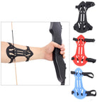 Arm Guard for Bow and Arrow (Rubber)
