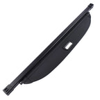 Rear Trunk Cargo Cover for Hyundai Tucson (2022–2023) Luggage Shade