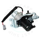 Air Suspension Compressor Assembly for Toyota Sequoia (2005–2007)