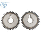 Water Pump and Timing Chain Kit for Nissan Altima Quest Maxima (2004-2009)
