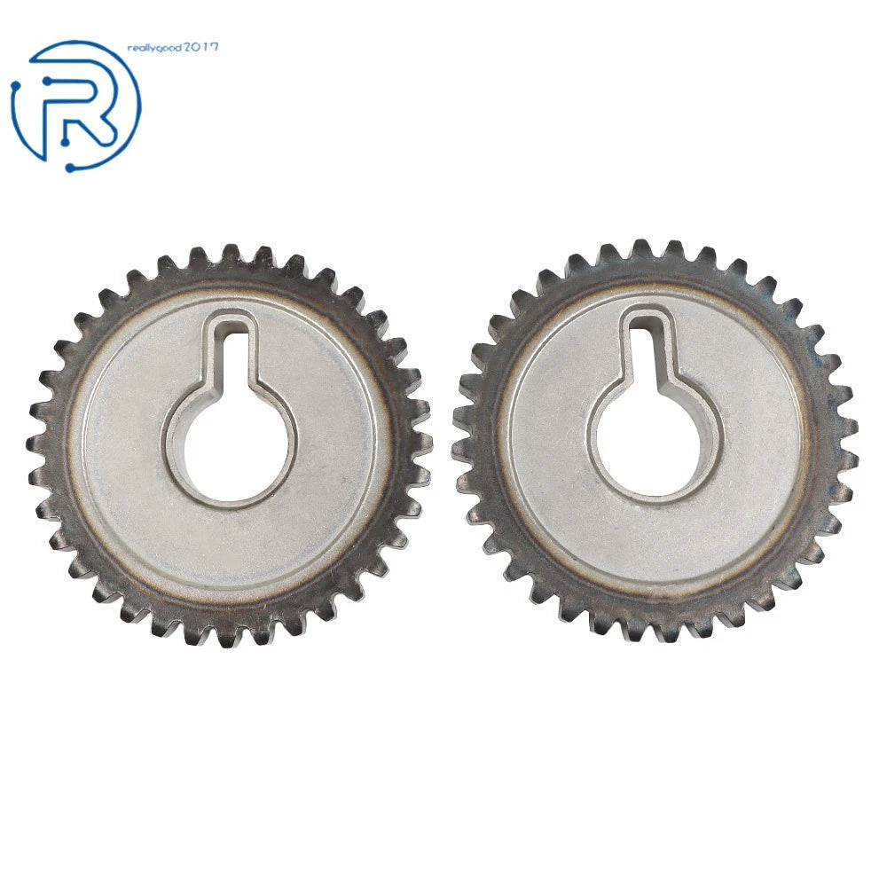 Water Pump and Timing Chain Kit for Nissan Altima Quest Maxima (2004-2009)
