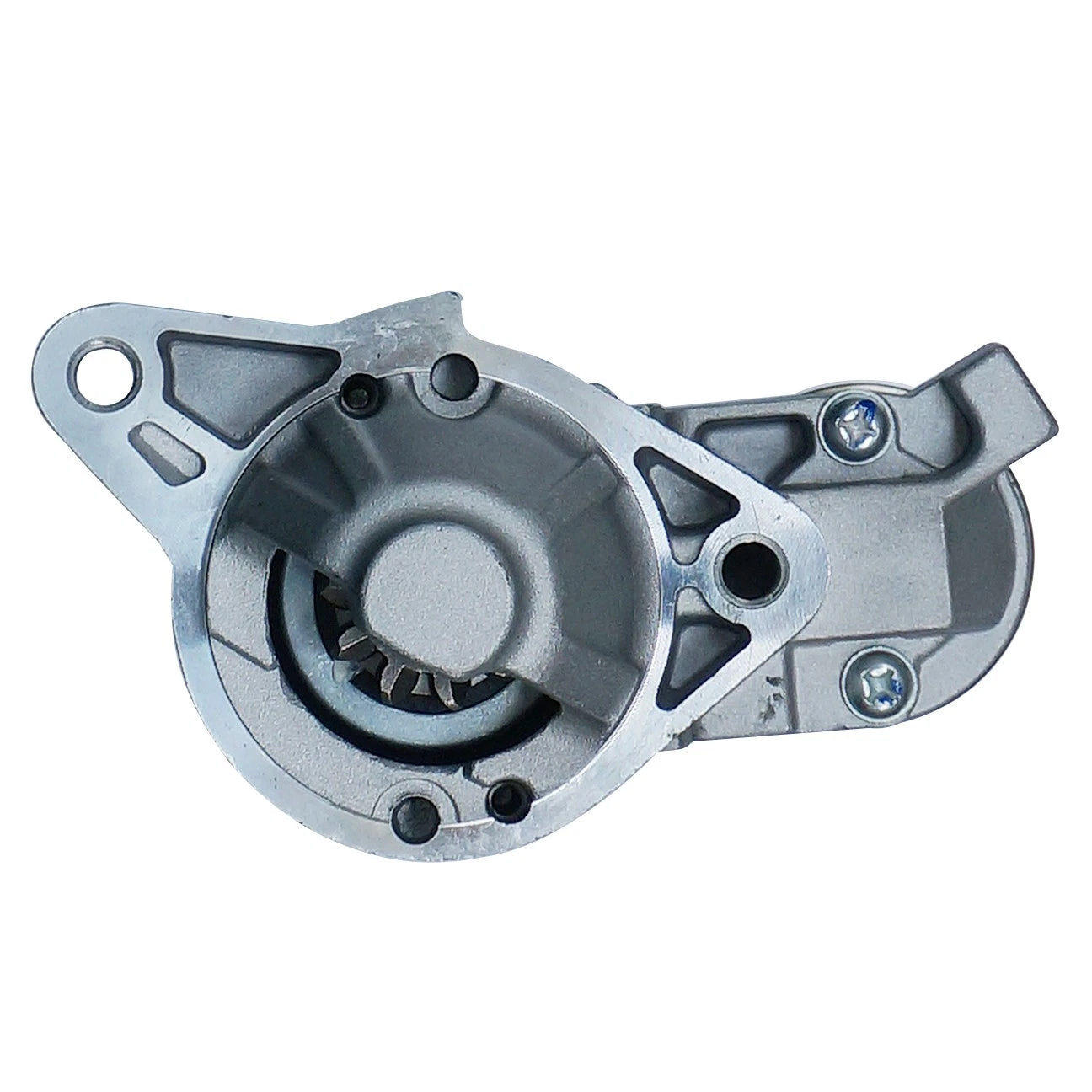 Starter Motor 17939 for Jeep Commander (2006–2010) Grand Cherokee (2007–2010) V6 3.7L