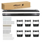 Anti-Slip Running Board for Ford F250 F350 F450 Super Duty (1999–2016)